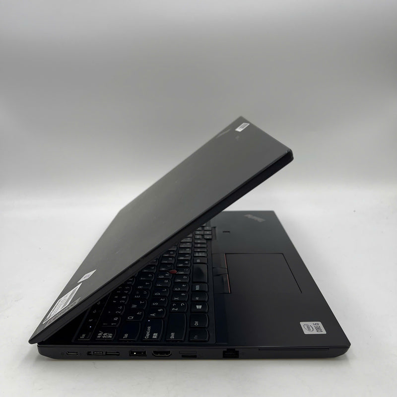 Lenovo L15 15.6" i5 - 10210U/ RAM 8GB/ SSD 256GB BPTN Likenew