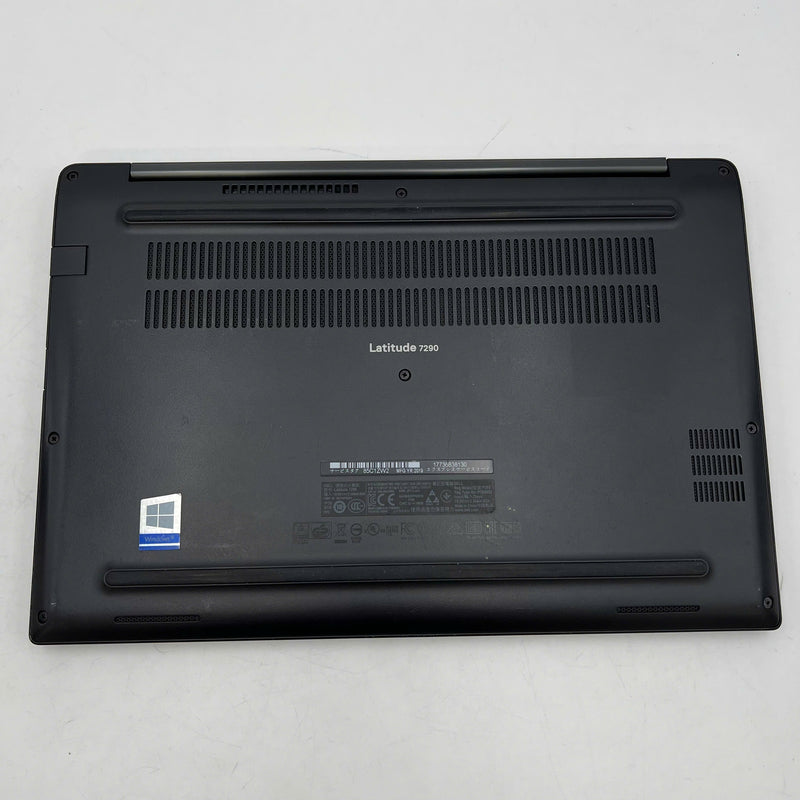 Dell Latitude 7290 12.5" i7 - 8650U/ RAM 16GB/ SSD 512GB BPTN Likenew