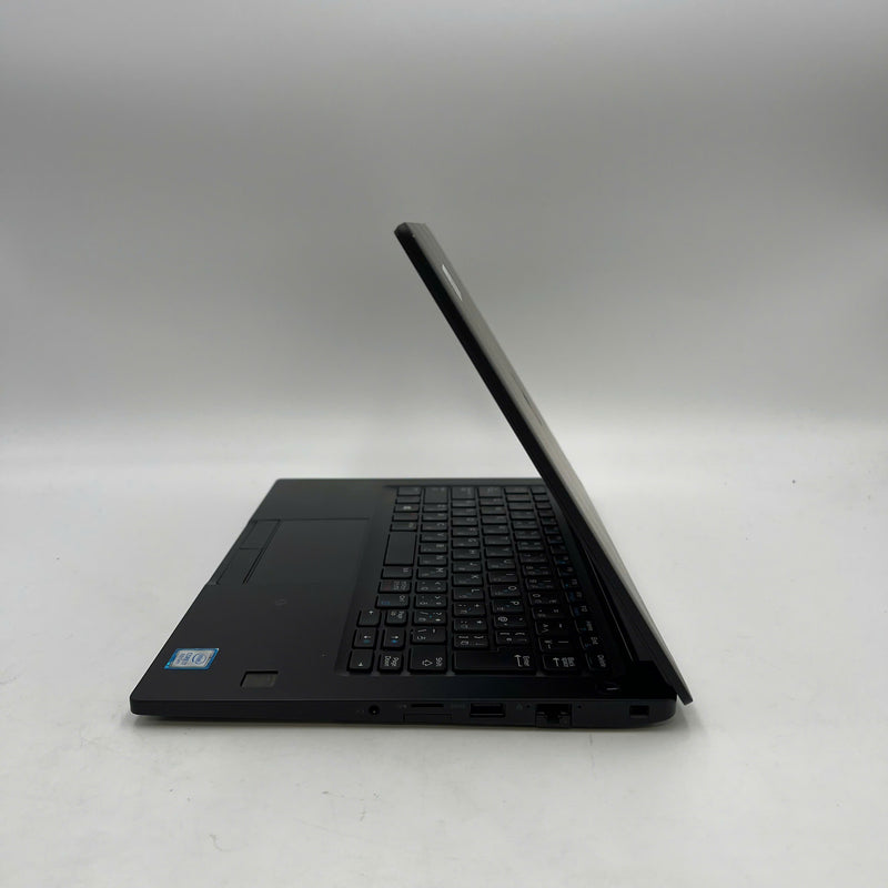 Dell Latitude 7290 12.5" i7 - 8650U/ RAM 16GB/ SSD 512GB BPTN Likenew