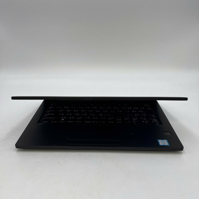 Dell Latitude 7290 12.5" i7 - 8650U/ RAM 16GB/ SSD 512GB BPTN Likenew