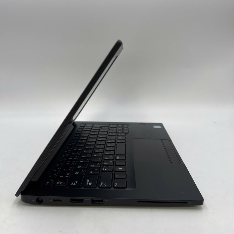 Dell Latitude 7290 12.5" i7 - 8650U/ RAM 16GB/ SSD 512GB BPTN Likenew