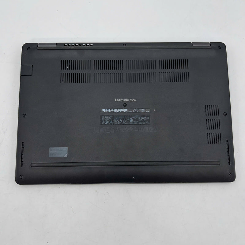 Dell Latitude 5300 13.3" i3 - 8145U/ RAM 8GB/ SSD 128GB BPTN Likenew