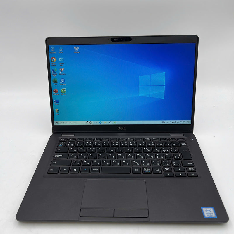 Dell Latitude 5300 13.3" i3 - 8145U/ RAM 8GB/ SSD 128GB BPTN Likenew