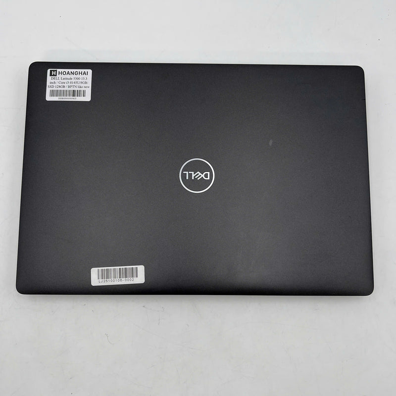 Dell Latitude 5300 13.3" i3 - 8145U/ RAM 8GB/ SSD 128GB BPTN Likenew