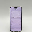 iPhone 15 Pro 256GB Tự Nhiên 98% pin 86% Quốc tế từ RKT (Không dùng sim RKT - màn xước) - HH0736