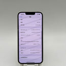 iPhone 13 128GB Trắng 98% pin 90% ĐBH Quốc tế từ AU (Không dùng sim AU - màn và viền xước, xước viền cam) - HH4669