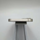 iPhone 13 128GB Trắng 98% pin 90% ĐBH Quốc tế từ AU (Không dùng sim AU - màn và viền xước, xước viền cam) - HH4669