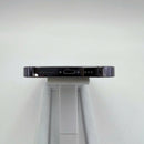 iPhone 14 Pro 256GB Tím 98% pin 87% Quốc tế từ DCM (Không dùng sim DCM - xước viền) - HH6591