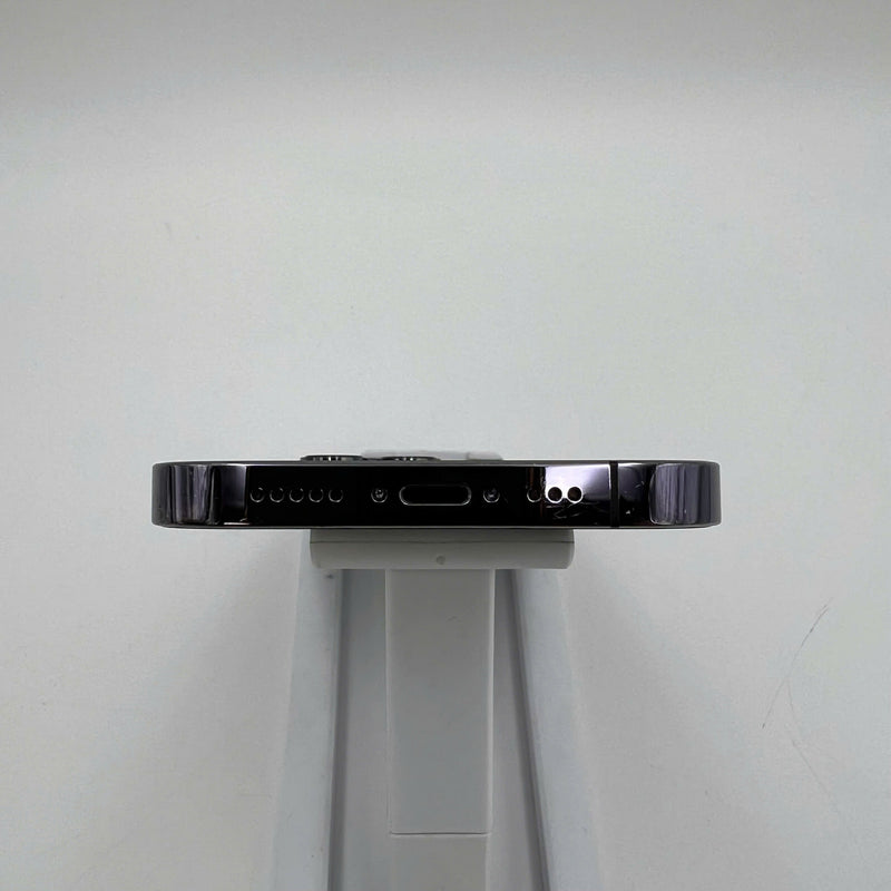 iPhone 14 Pro 256GB Tím 98% pin 85%  Máy đã trả hết tiền mạng dùng như Quốc tế Apple (ĐBH,pin và main ,Face ID LKCH,màn xước,xước sơn viền) - HH1139