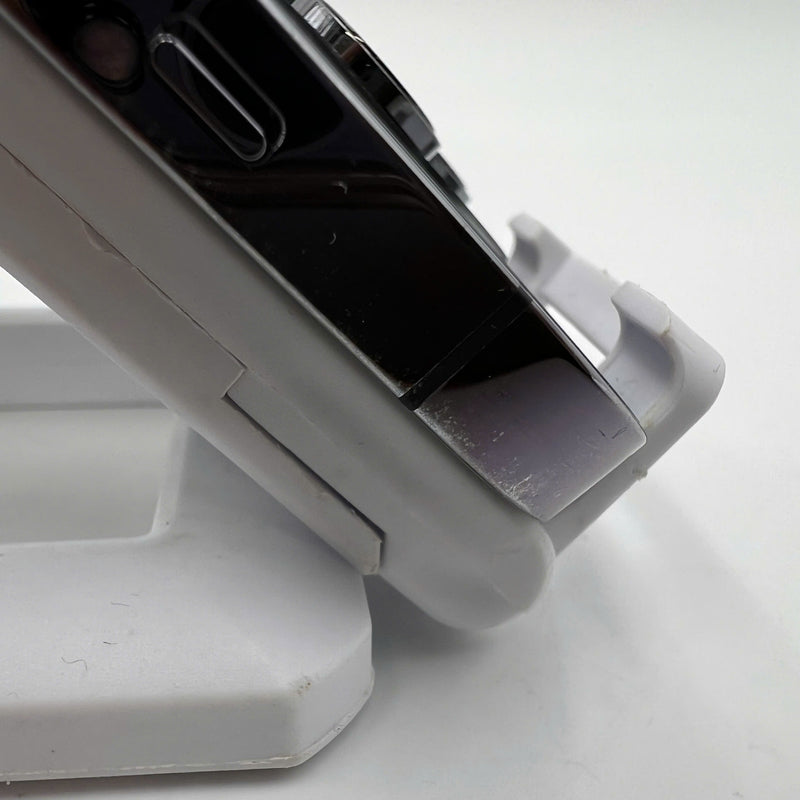 iPhone 14 Pro 256GB Tím 98% pin 85%  Máy đã trả hết tiền mạng dùng như Quốc tế Apple (ĐBH,pin và main ,Face ID LKCH,màn xước,xước sơn viền) - HH1139