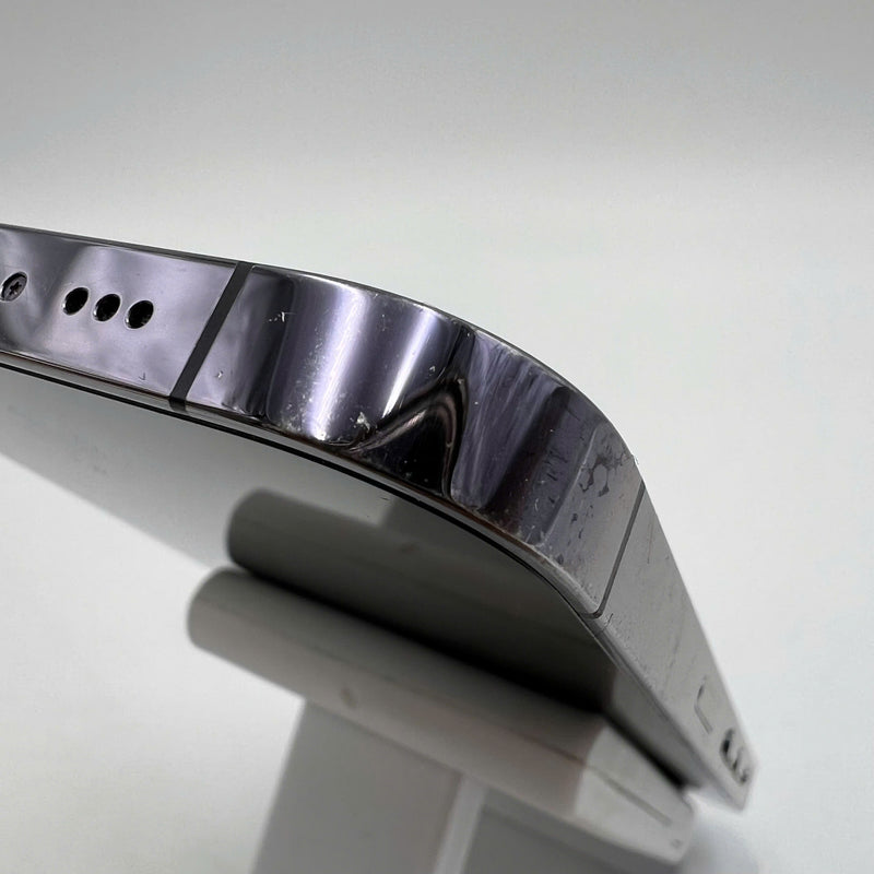 iPhone 14 Pro 256GB Tím 98% pin 85%  Máy đã trả hết tiền mạng dùng như Quốc tế Apple (ĐBH,pin và main ,Face ID LKCH,màn xước,xước sơn viền) - HH1139