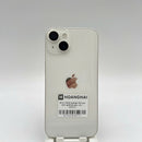 iPhone 14 128GB Trắng 98% pin 85% Quốc tế từ DCM (Không dùng sim DCM - xước viền) - HH3715