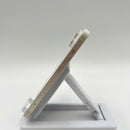 iPhone 14 128GB Trắng 98% pin 85% Quốc tế từ DCM (Không dùng sim DCM - xước viền) - HH3715