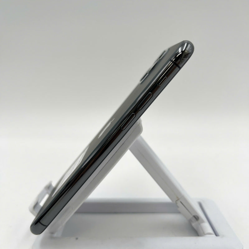 iPhone 11 Pro 256GB Đen 98% pin 91% Quốc Tế Apple (màn xước,viền xước) - HH3621