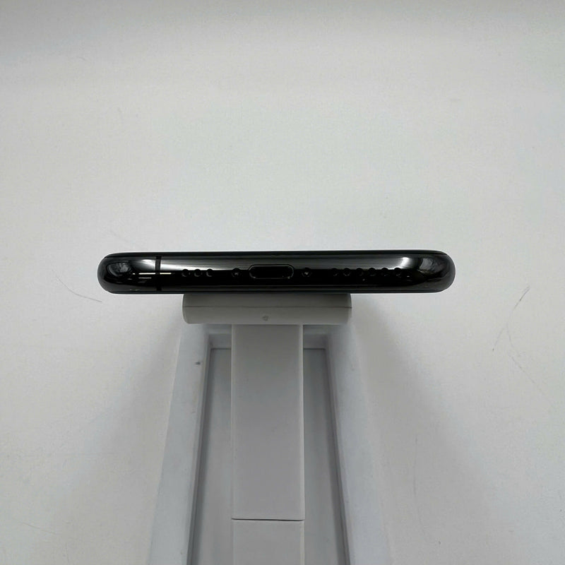 iPhone 11 Pro 256GB Đen 98% pin 91% Quốc Tế Apple (màn xước,viền xước) - HH3621