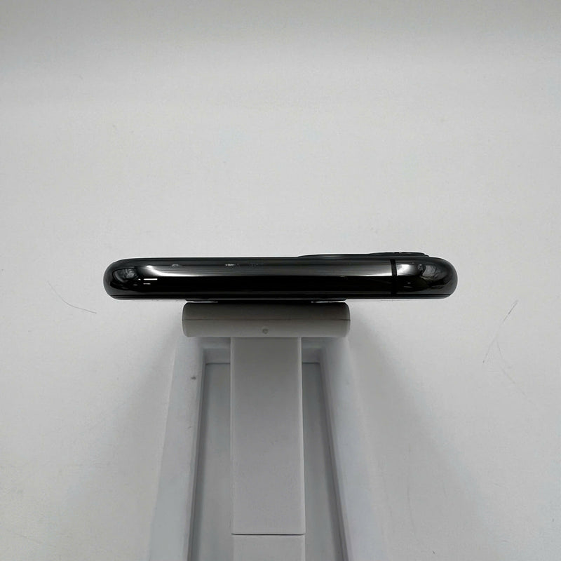 iPhone 11 Pro 256GB Đen 98% pin 91% Quốc Tế Apple (màn xước,viền xước) - HH3621