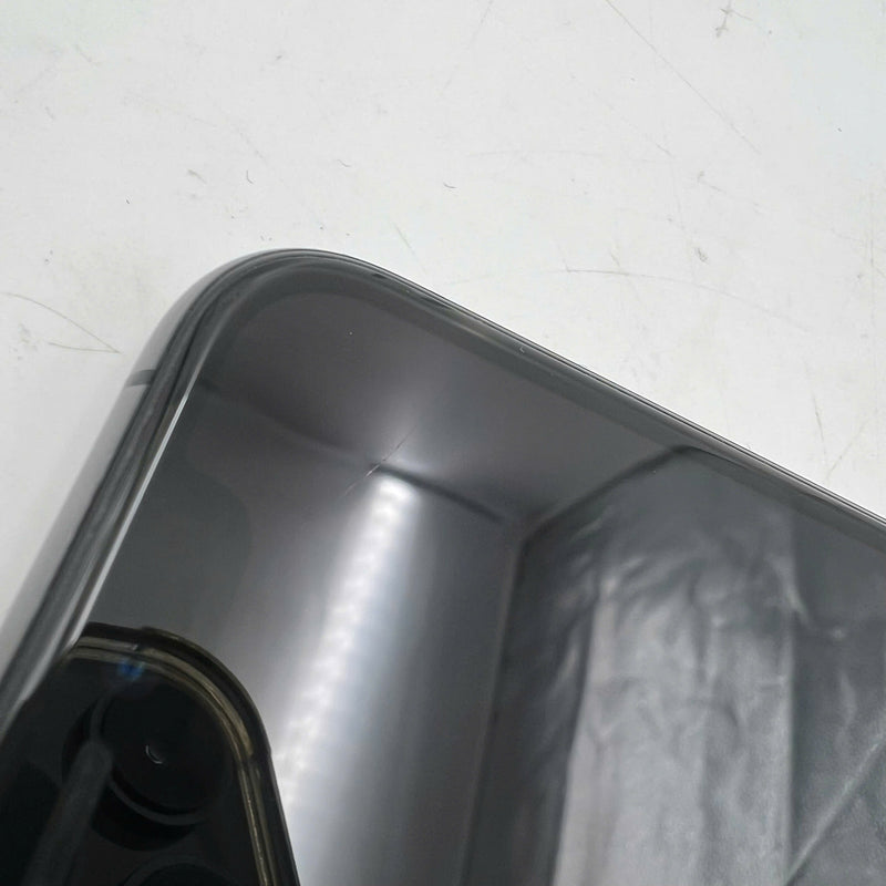 iPhone 11 Pro 256GB Đen 98% pin 91% Quốc Tế Apple (màn xước,viền xước) - HH3621