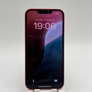 iPhone 13 128GB Đỏ 98% pin 86%  Quốc tế từ SB (Không dùng sim SB - xước viền cam) - HH4985