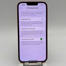 iPhone 13 128GB Đỏ 98% pin 86%  Quốc tế từ SB (Không dùng sim SB - xước viền cam) - HH4985