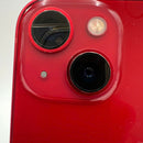 iPhone 13 128GB Đỏ 98% pin 86%  Quốc tế từ SB (Không dùng sim SB - xước viền cam) - HH4985