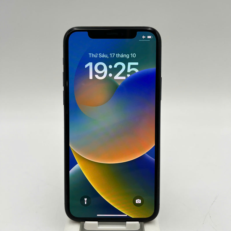 iPhone 11 Pro 256GB Xanh Lá 98% pin 85% Máy đã trả hết tiền mạng dùng như Quốc tế Apple (đốm 1x, xước viền) - HH2276