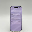 iPhone 15 Pro 256GB Tự Nhiên 98% pin 86% Quốc tế từ RKT (Không dùng sim RKT - màn xước) - HH0736