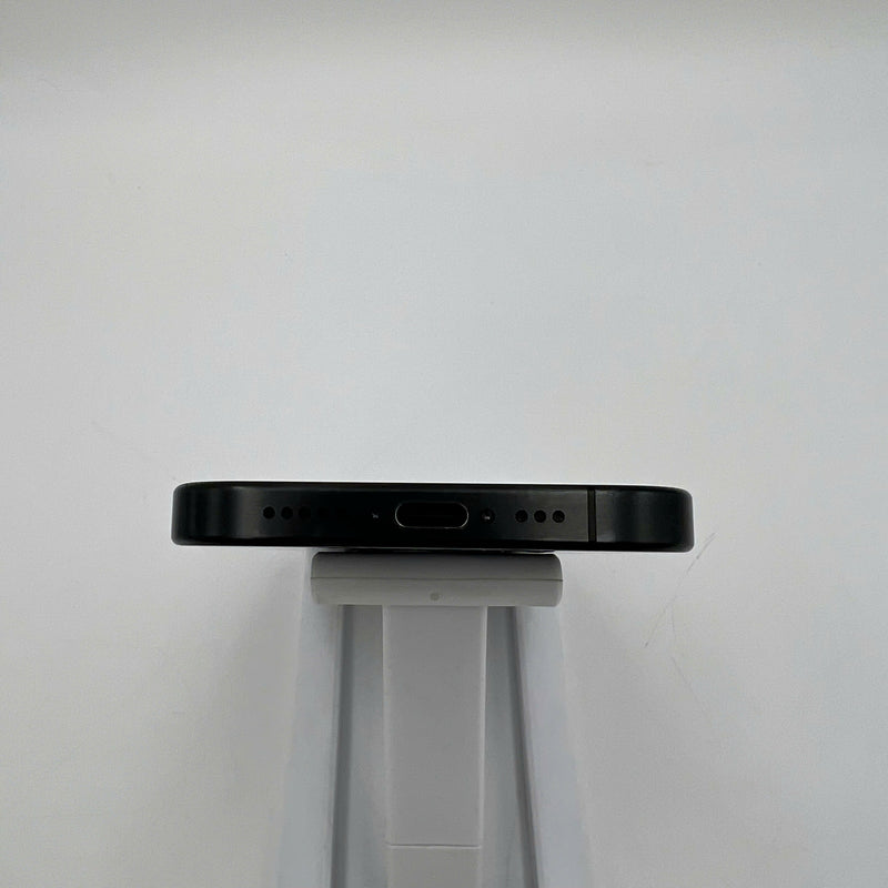 iPhone 15 Pro 256GB Đen 98% pin 89% Quốc tế từ SB (Không dùng sim SB) - HH9910