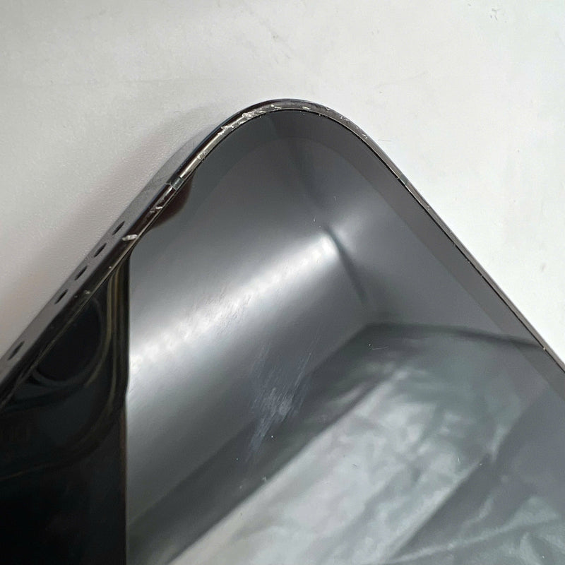 iPhone 12 Pro Max 256GB Xanh Dương 98% pin 90% Máy đã trả hết tiền mạng dùng như Quốc tế Apple (Màn và pin LKCH, xước màn, viền xước, đốm 2.5x) - HH9921