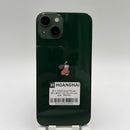 iPhone 13 128GB Xanh Lá 98% pin 96% Quốc tế từ RKT (Không dùng sim RKT - sứt viền, viền cam xước) - HH1916