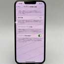 iPhone 13 128GB Xanh Lá 98% pin 96% Quốc tế từ RKT (Không dùng sim RKT - sứt viền, viền cam xước) - HH1916