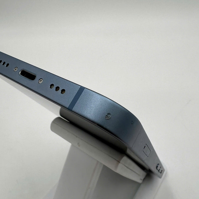 iPhone 14 128GB Xanh Dương 98% pin 86% Quốc tế từ SB (Không dùng sim SB - màn xước, viền xước) - HH3550