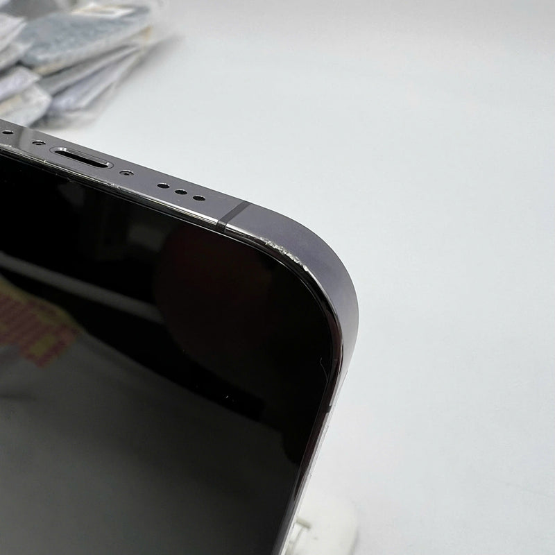 iPhone 14 Pro 128GB Tím 98% pin 93% Quốc tế từ AU (Không dùng sim AU - xước sơn viền, đốm 0.5x/3x) - HH9134