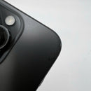 iPhone 15 Pro 256GB Đen 98% pin 87% Quốc tế từ AU (Không dùng sim AU - xước sơn viền, ám mặt lưng, đốm 0.5x/3x) - HH7140