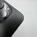 iPhone 15 Pro 256GB Đen 98% pin 87% Quốc tế từ AU (Không dùng sim AU - xước sơn viền, ám mặt lưng, đốm 0.5x/3x) - HH7140