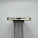 iPhone 15 128GB Vàng 98% pin 86% Quốc tế từ DCM (Không dùng sim DCM - màn xước, viền xước) - HH4780