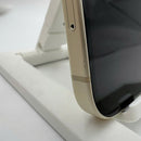 iPhone 15 128GB Vàng 98% pin 86% Quốc tế từ DCM (Không dùng sim DCM - màn xước, viền xước) - HH4780