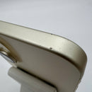 iPhone 15 128GB Vàng 98% pin 86% Quốc tế từ DCM (Không dùng sim DCM - màn xước, viền xước) - HH4780