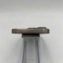 iPhone 15 Pro 128GB Tự Nhiên 98% pin 86% Quốc tế từ DCM (Không dùng sim DCM - Đốm 0.5x, viền xước, viền cam xước) - HH7932