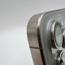 iPhone 15 Pro 128GB Tự Nhiên 98% pin 86% Quốc tế từ DCM (Không dùng sim DCM - Đốm 0.5x, viền xước, viền cam xước) - HH7932