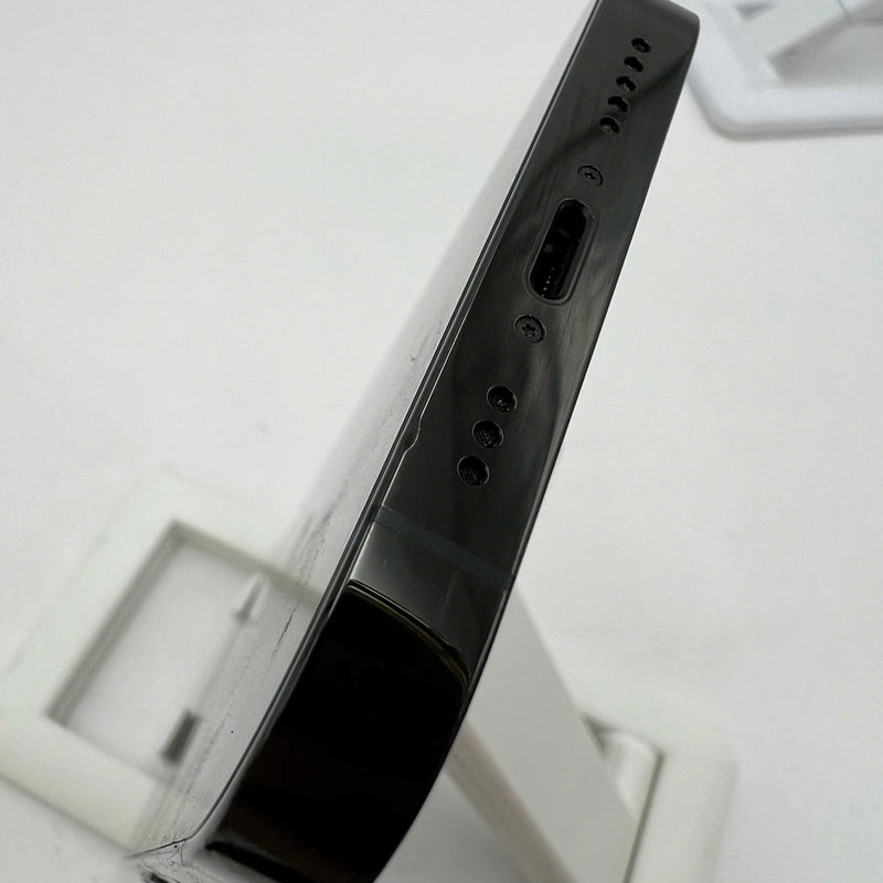iPhone 14 Pro 128GB Đen 98% pin 86% Quốc tế Apple (màn xước, móp viền) - HH4633