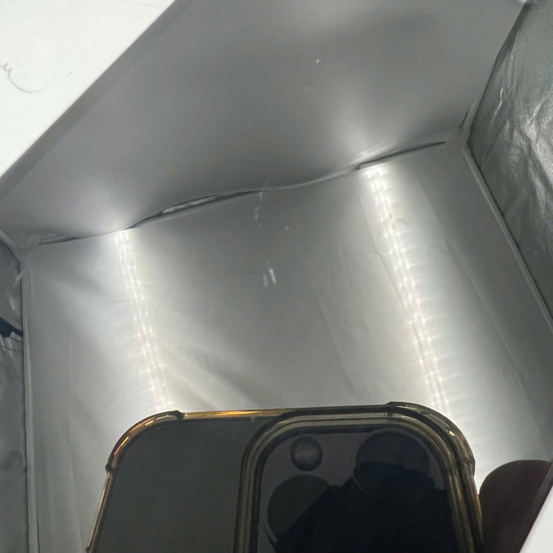 iPhone 14 Pro 128GB Đen 98% pin 86% Quốc tế Apple (màn xước, móp viền) - HH4633