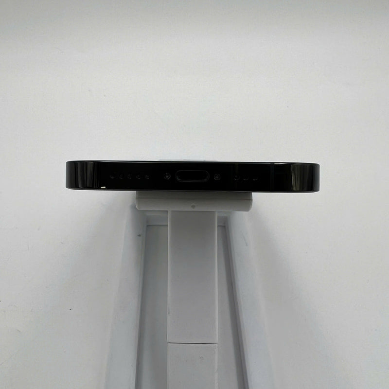 iPhone 14 Pro 128GB Đen 98% pin 86% Quốc tế Apple (màn xước, móp viền) - HH4633