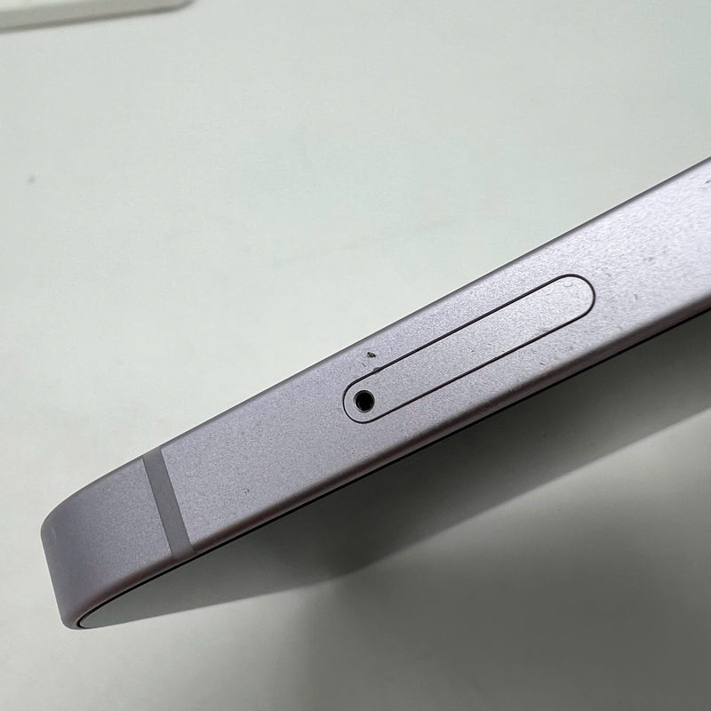 iPhone 14 256GB Tím 98% pin 88% Máy đã trả hết tiền mạng dùng như Quốc tế Apple (màn và viền xước) - HH8115