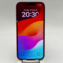 iPhone 14 128GB Đỏ 98% pin 85% Quốc tế từ AU (Không dùng sim AU - viền xước) - HH8378