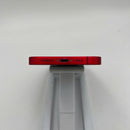 iPhone 14 128GB Đỏ 98% pin 85% Quốc tế từ AU (Không dùng sim AU - viền xước) - HH8378