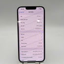 iPhone 14 128GB Tím 98% pin 85% Quốc tế từ SB (Không dùng sim SB - sứt viền, đốm 1x, viền cam xước) - HH9394