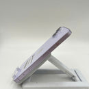 iPhone 14 128GB Tím 98% pin 85% Quốc tế từ SB (Không dùng sim SB - sứt viền, đốm 1x, viền cam xước) - HH9394