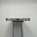 iPhone 14 128GB Tím 98% pin 85% Quốc tế từ SB (Không dùng sim SB - sứt viền, đốm 1x, viền cam xước) - HH9394