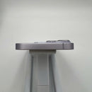 iPhone 14 128GB Tím 98% pin 85% Quốc tế từ SB (Không dùng sim SB - sứt viền, đốm 1x, viền cam xước) - HH9394