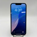 iPhone 13 128GB Xanh Dương 98% pin 87% Quốc tế từ SB (Không dùng sim SB - viền xước,móp viền) - HH7225